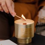 Nến thơm Citta Cuban Cigar