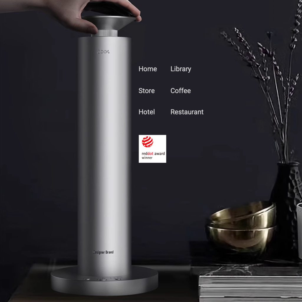 Máy khuếch tán tinh dầu