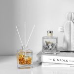 Tinh Dầu Citta Gold Leaf 150ML