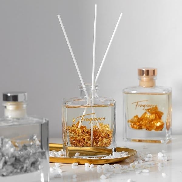 Tinh Dầu Citta Gold Leaf 150ML