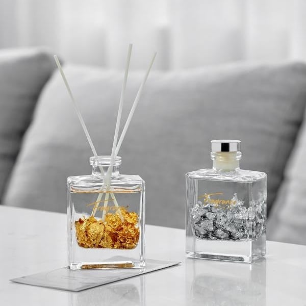 Tinh Dầu Citta Gold Leaf 150ML