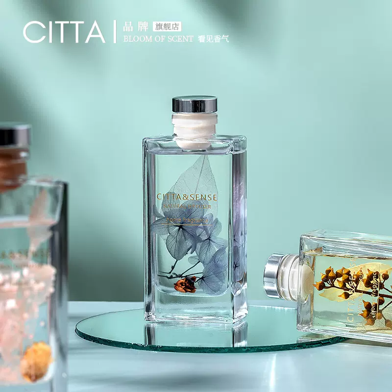 Tinh Dầu Citta Dream Flower