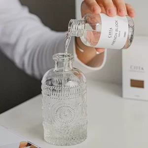 Tinh Dầu Bổ Sung Citta 100ML