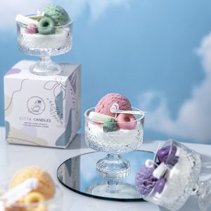 Nến Thơm Citta Ice Cream