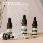 Tinh Dầu Bổ Sung Citta Lọ 10ML