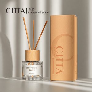 Tinh Dầu Citta Nordic Style