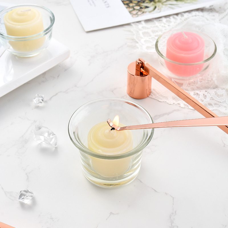Bộ Phụ Kiện Chăm Sóc Nến