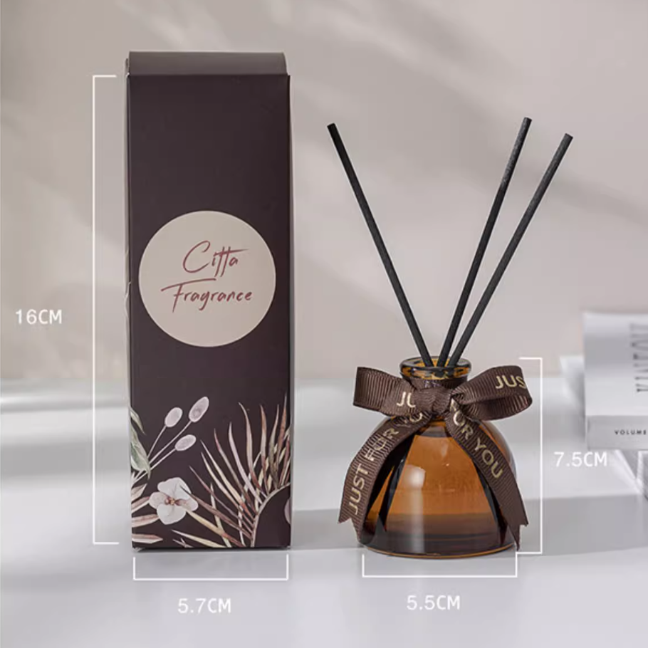 Tinh Dầu Citta Metallic 50ML