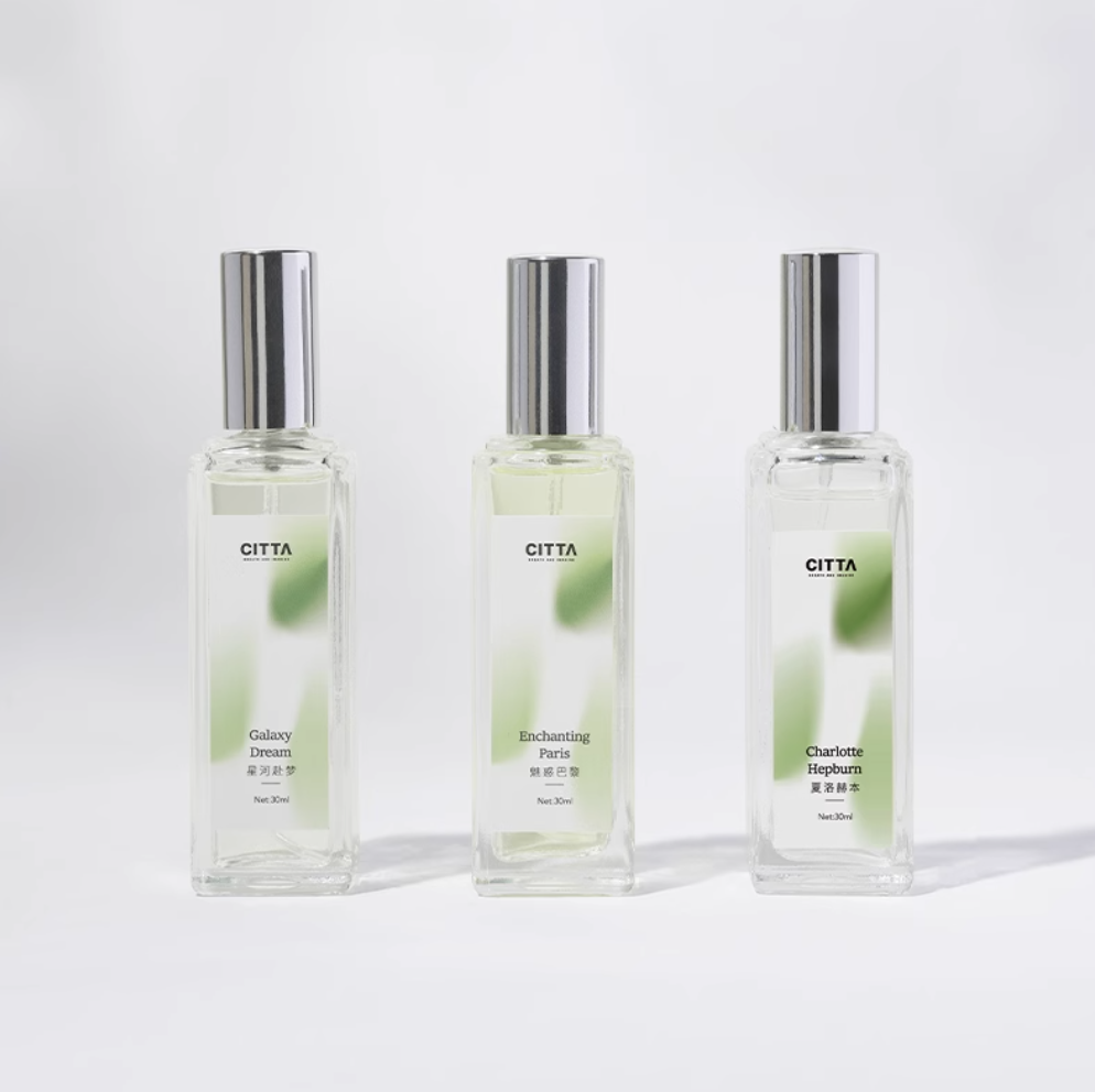 Nước Hoa Xịt Phòng Fresh Air