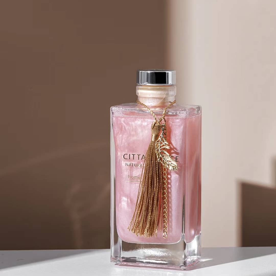 Hộp Quà Tặng Aroma Floral