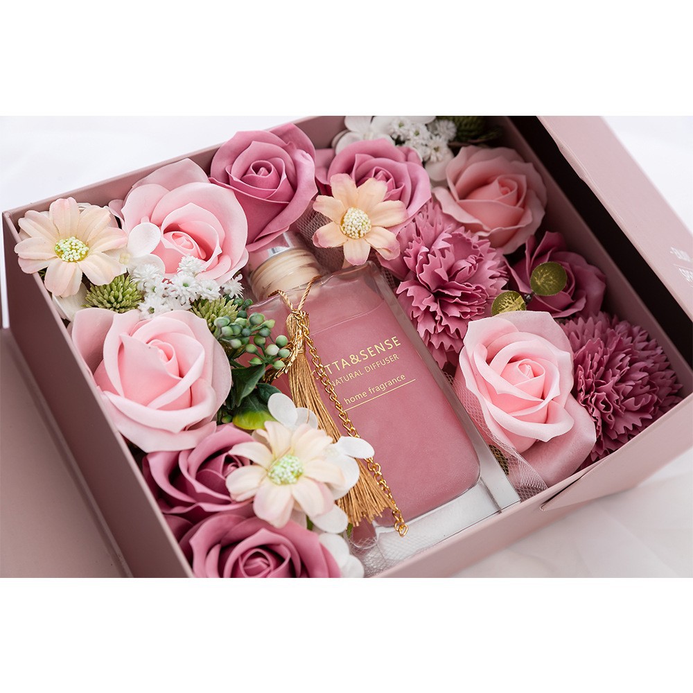 Hộp Quà Tặng Aroma Floral