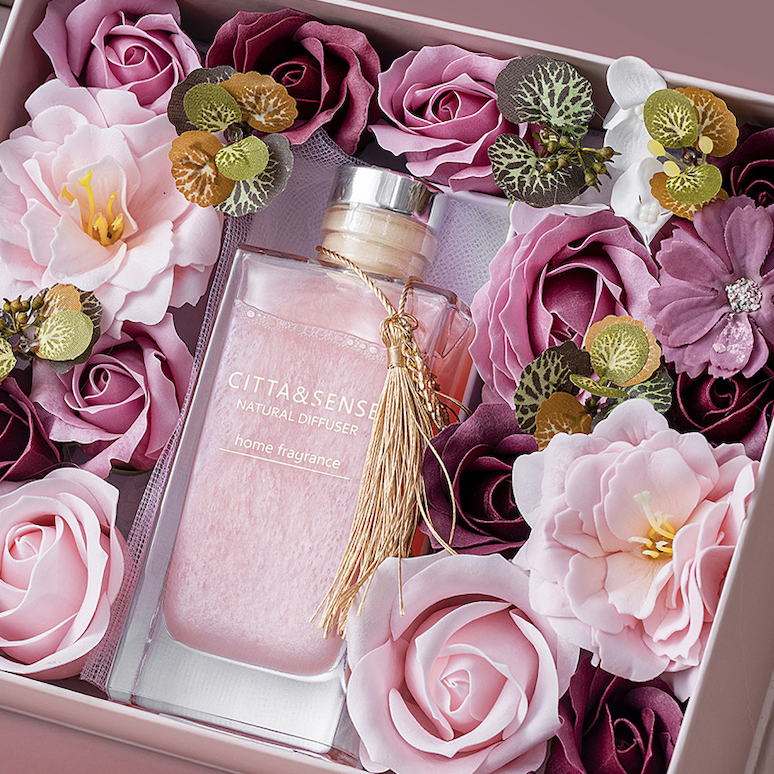 Hộp Quà Tặng Aroma Floral
