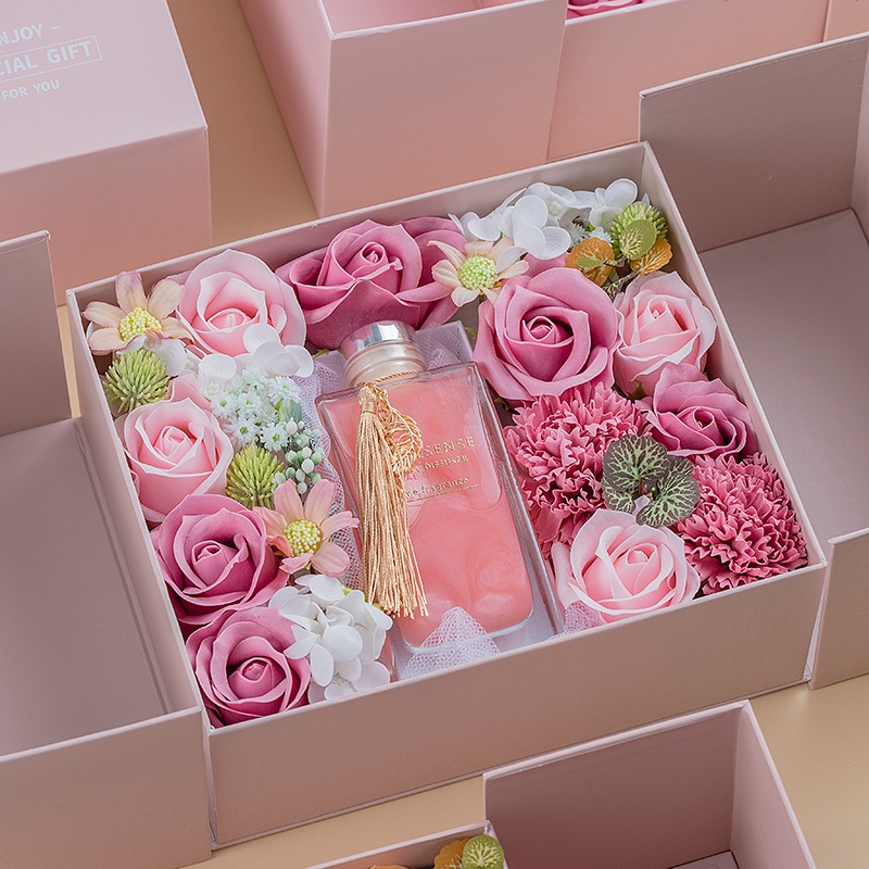 Hộp Quà Tặng Aroma Floral