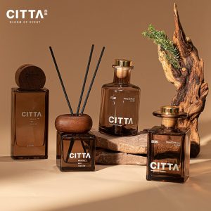 Tinh Dầu Citta Ground 150ML