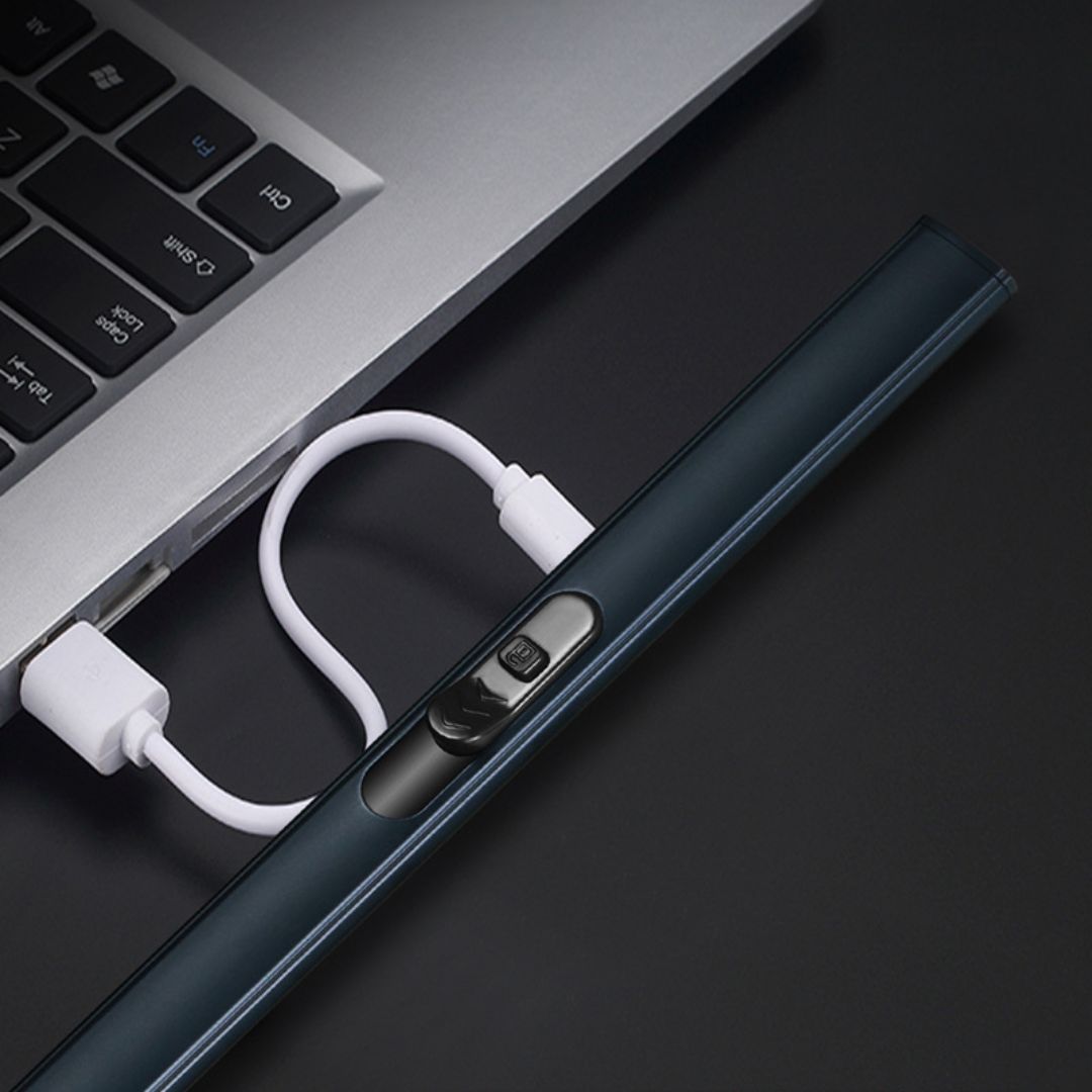 Dụng Cụ Thắp Nến Sạc USB