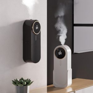 Máy Khuếch Tán Tinh Dầu Tự Động