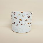 Nến Thơm Floris Autumn Romance 4 Bấc – 1250g (44oz)
