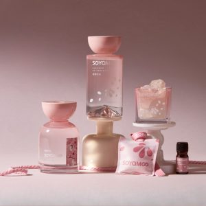 Tinh Dầu Thơm Sakura Blossom 200ml