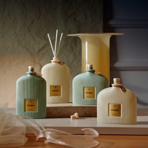 Tinh Dầu Thơm Nordic Style 100ML
